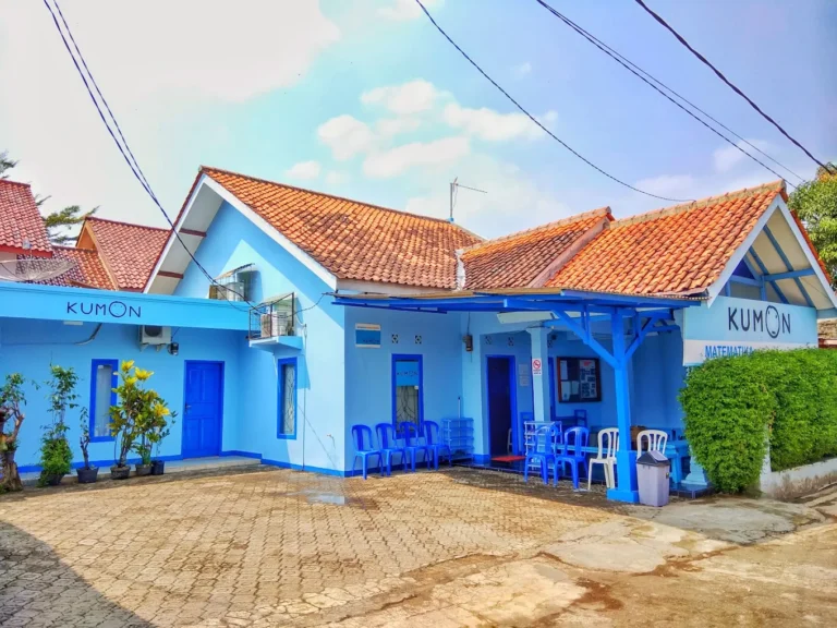 kumon-bumi-sawala-baru-majalengka-tampak-depan