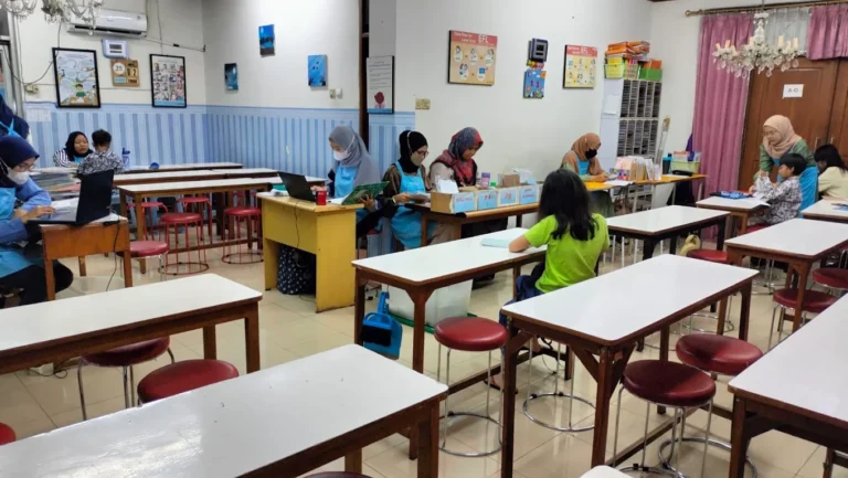 kumon-cikutra-baru-ruang-kelas