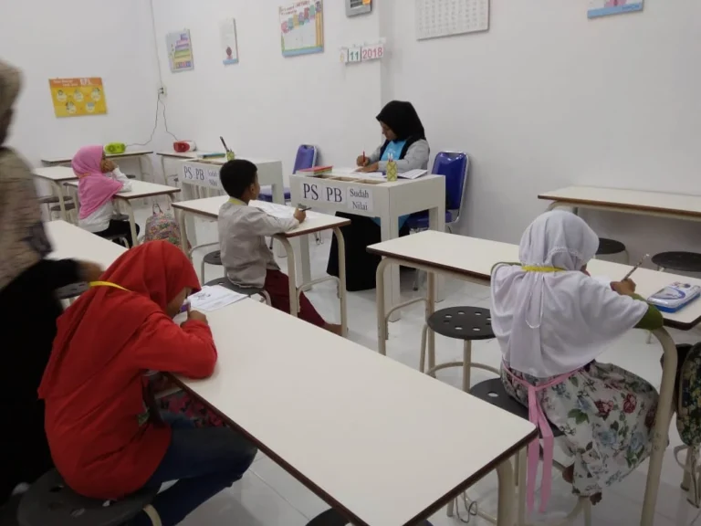 kumon-cut-nyak-dhien-lamteumen-timur-ruang-kelas-2