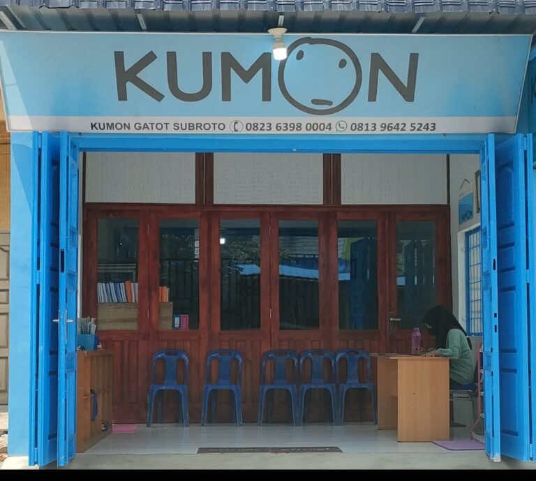 kumon-gatot-subroto-rantau-prapat_tampak-depan