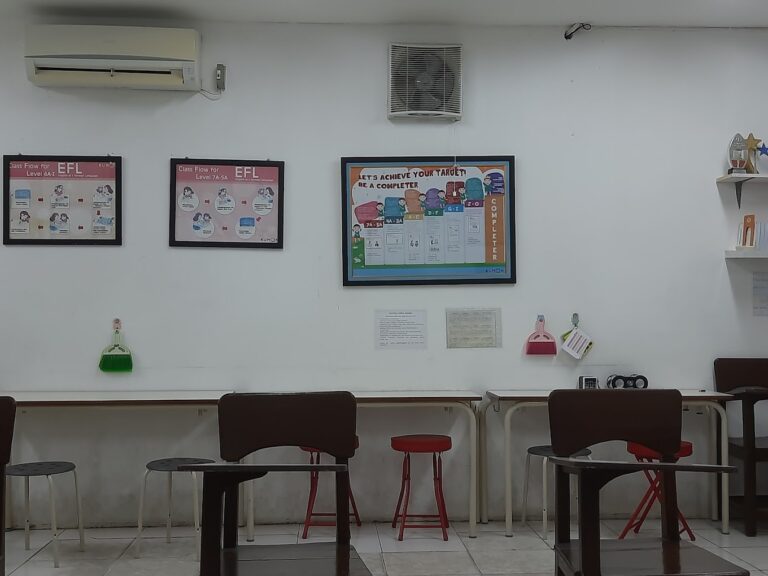 kumon-ilir-barat-permai_ruang-kelas