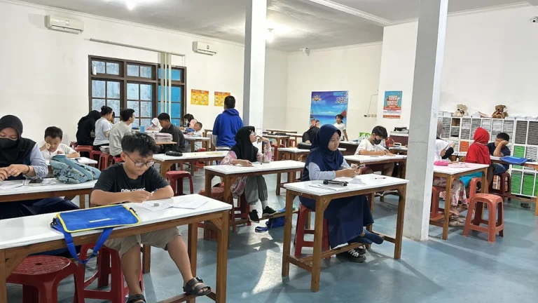 kumon-ipik-gandamanah-purwakarta-ruang-kelas-2-2