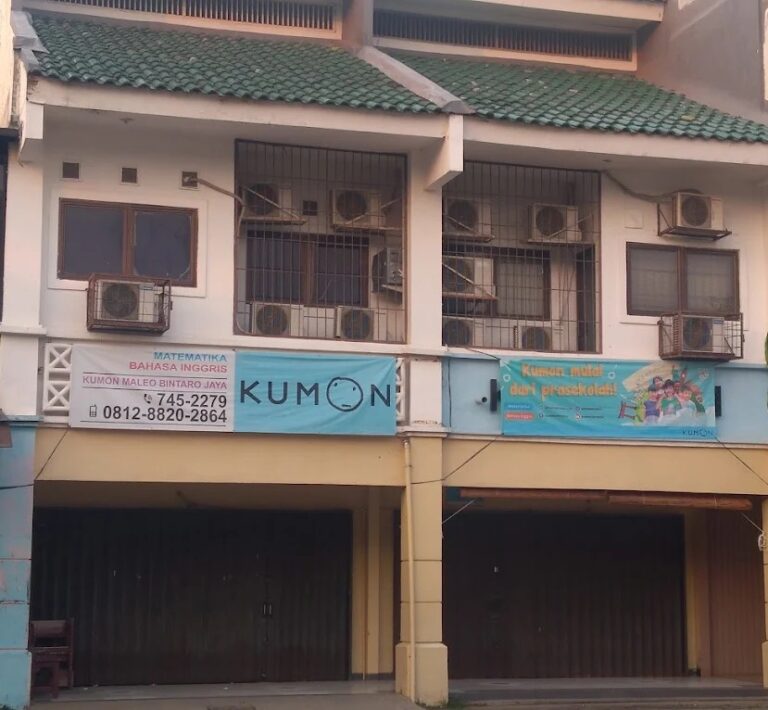 kumon-maleo-bintaro-jaya-tampak-depan-2