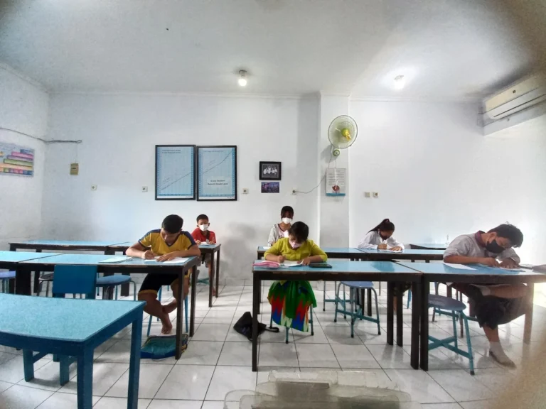 kumon-melati-ruang-kelas