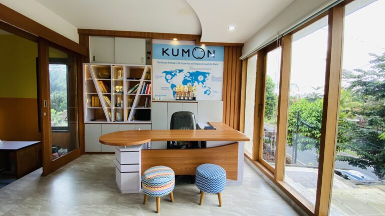 kumon-merdeka-bangli-fasilitas-lainnya