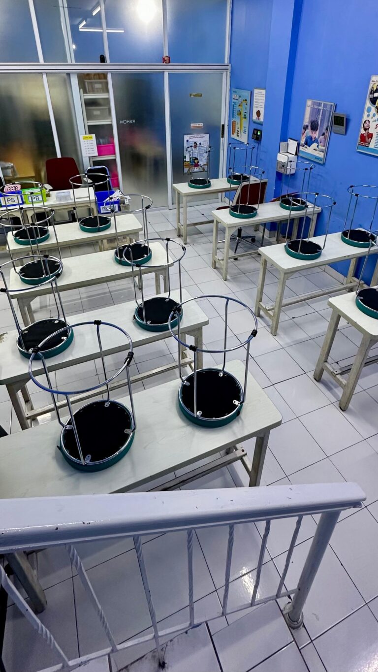 kumon-metro-cilegon_ruang-kelas-2