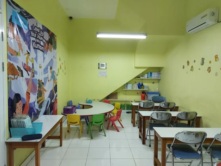 kumon-new-jasmine-gading-serpong-ruang-kelas-2