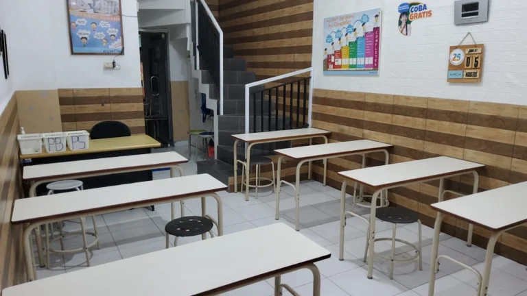 kumon-nusa-indah-fasilitas-lainnya