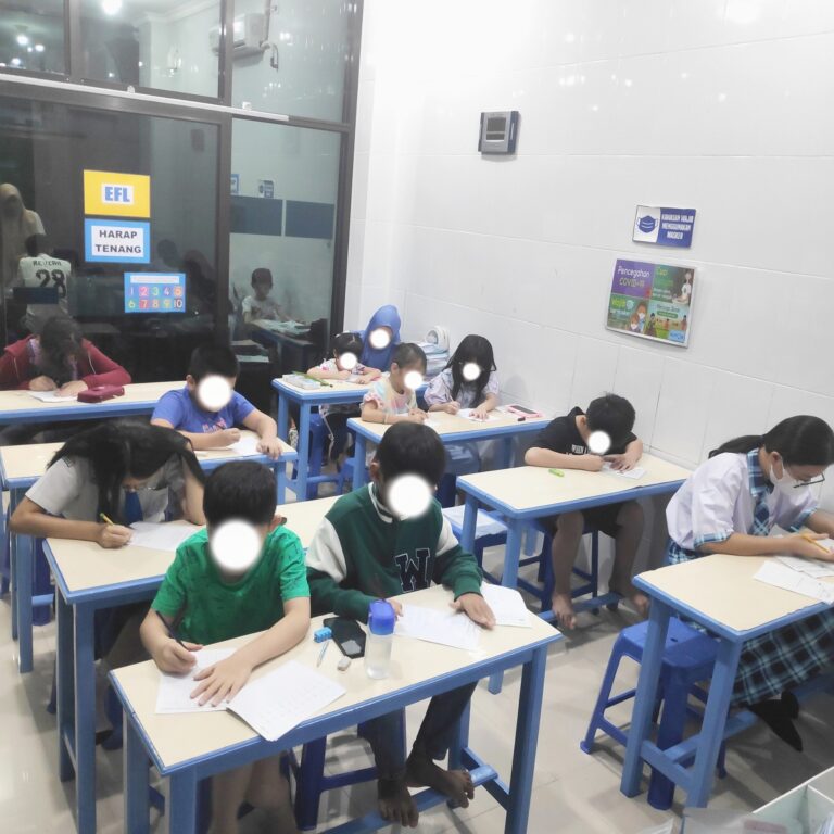 kumon-ranggong_ruang-kelas