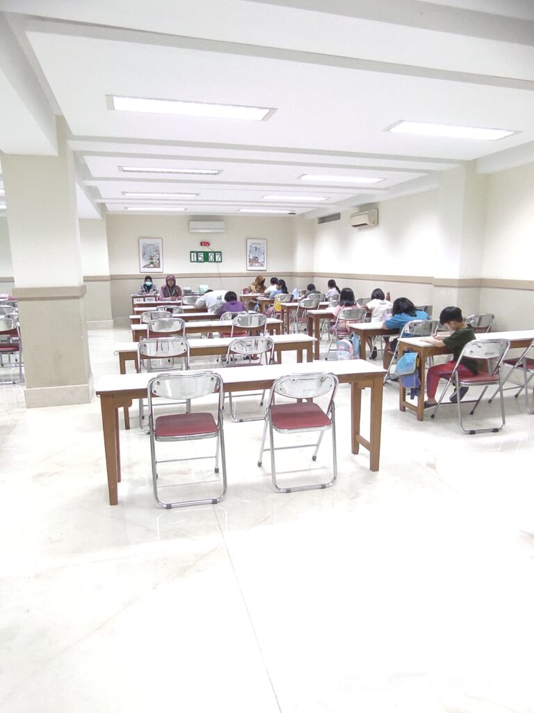 kumon-sunter-garden_ruang-kelas-2
