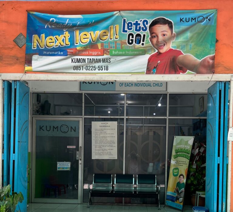 kumon-tapian-mas_tampak-depan