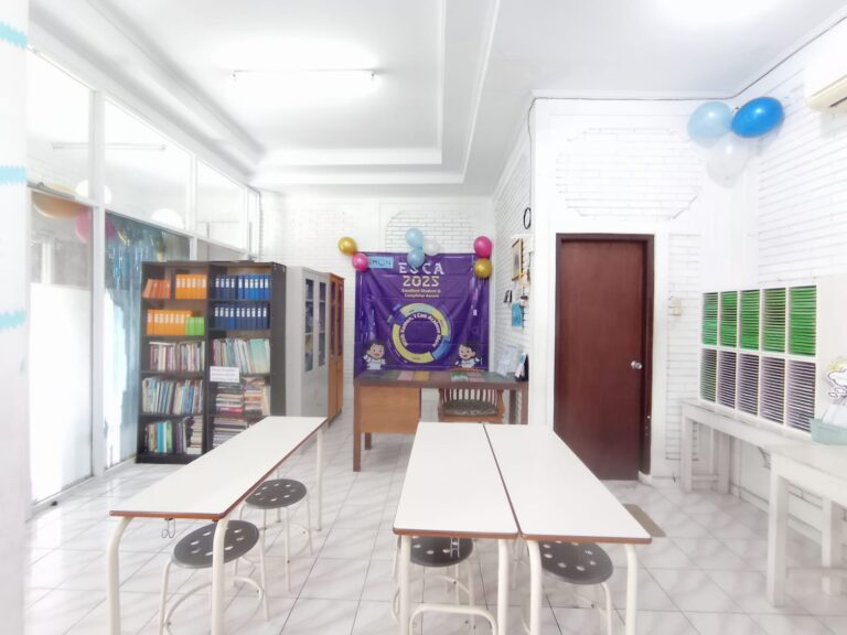 kumon-trenggana-fasilitas-lainnya