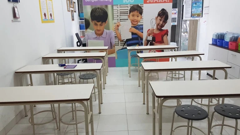 kumon-walang-bru-raya-ruang-kelas
